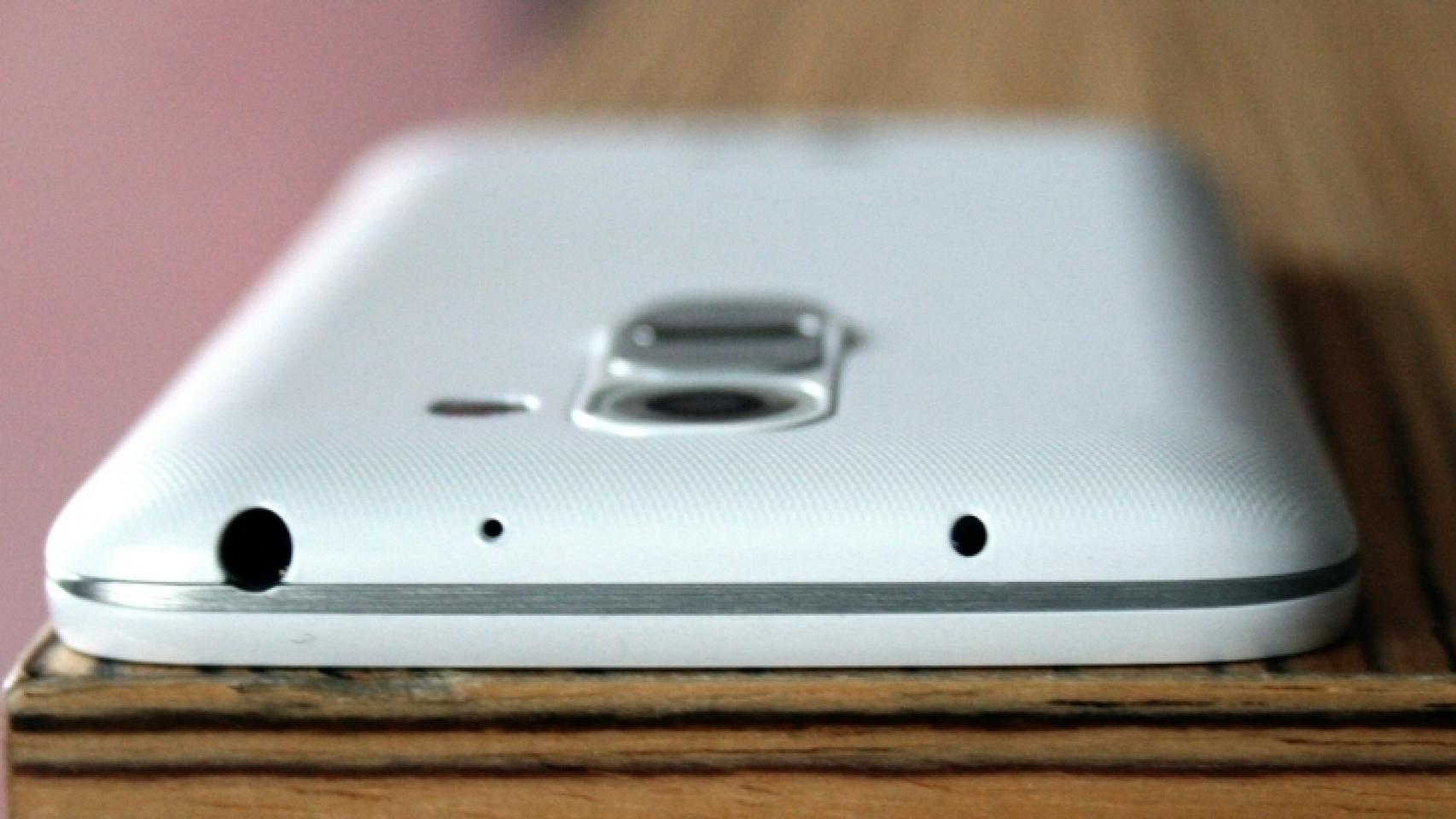LG G2 mini