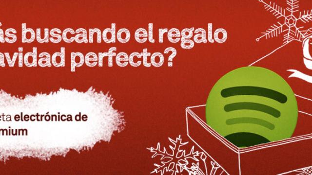 spotify-regalo