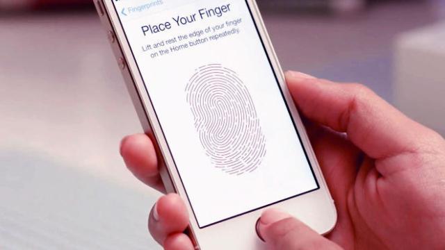 touch-id
