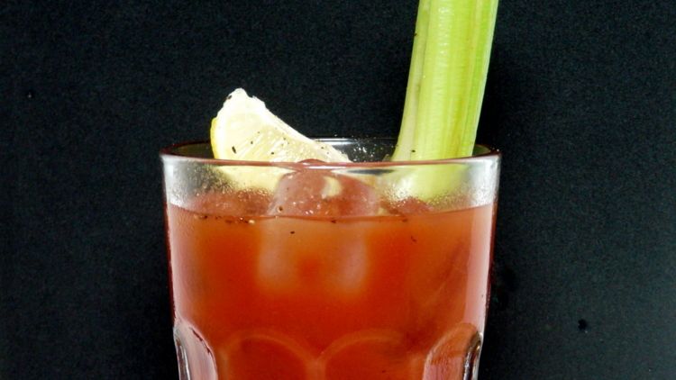 Bloody Mary