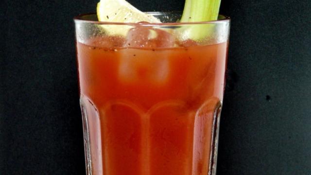 Bloody Mary
