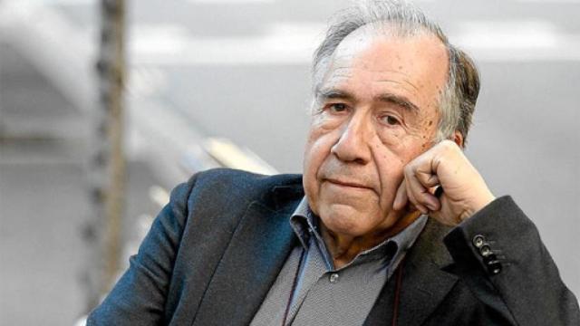 Image: Joan Margarit