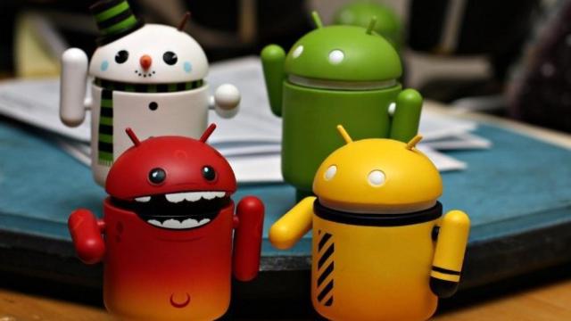 Google y los fabricantes de Android están en guerra: Se niegan a seguir las pautas