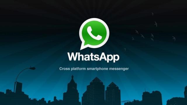 Las principales aplicaciones de mensajería y sus complementos (I): Whatsapp, Line y Blackberry Messenger