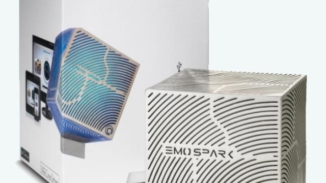 La primera consola Android con Inteligencia Artificial