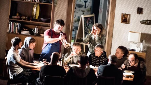 Imagen | Más tablas para el Festival de Otoño