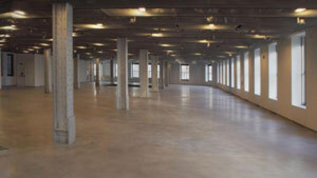 Image: La nueva casa de las Matildes