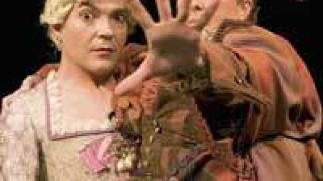 Image: Almagro echa a andar