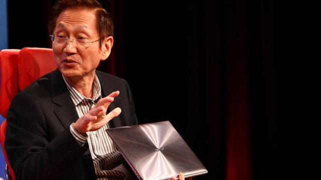 Asus y su nueva generación de tablets Quadcore con Android 4.0: Transformer Prime y Asus Padfone