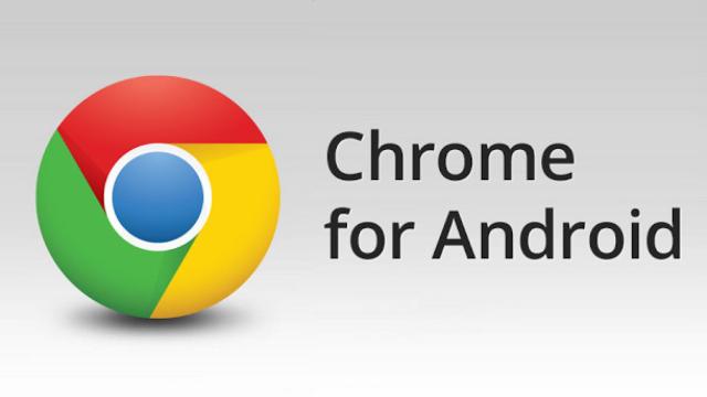 chrome-for-android