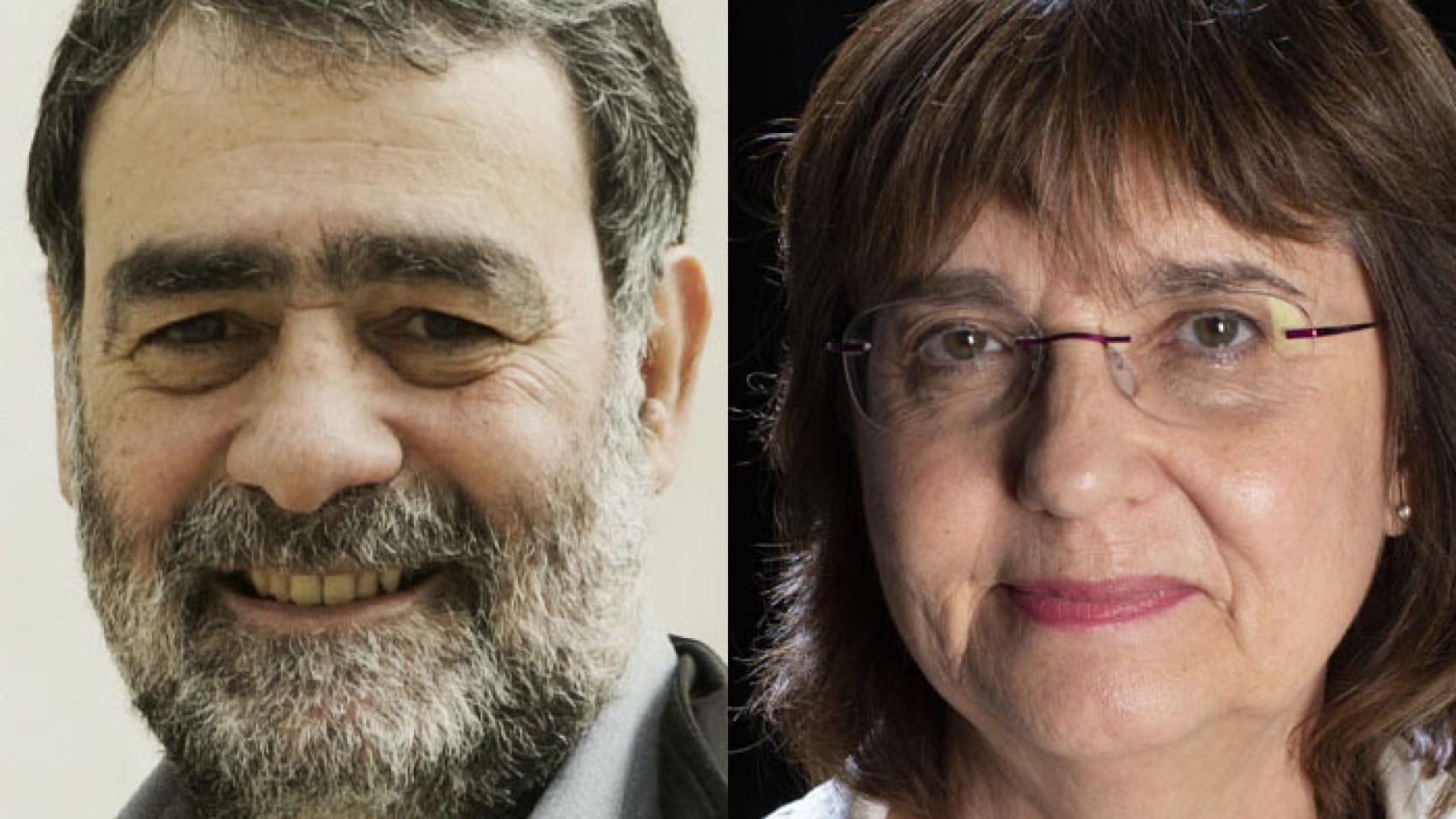 Imagen | La saturación de imágenes