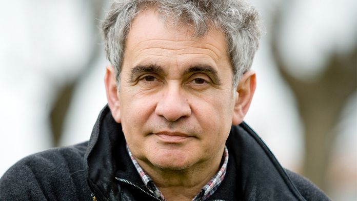 Imagen | Bernardo Atxaga, Premio Nacional de las Letras Españolas 2019
