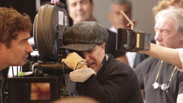 Image: Olivier Dahan: Nicole Kidman se sintió como Grace Kelly