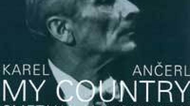 Image: Smetana: Mi patria