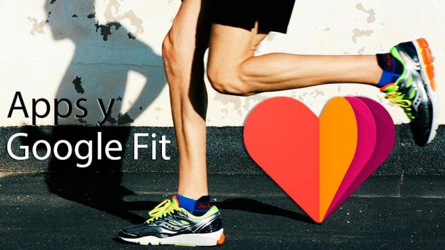 Las mejores aplicaciones compatibles con Google Fit
