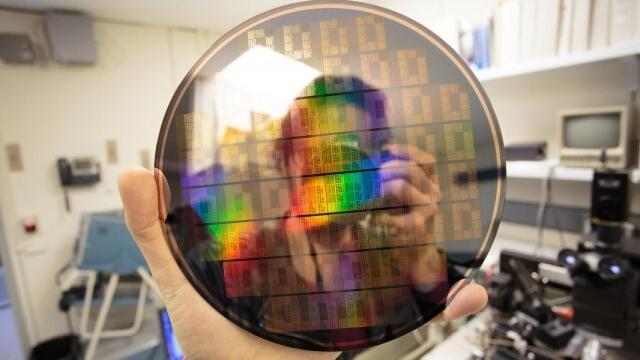 grafeno chip ibm
