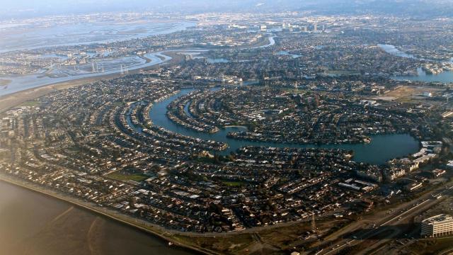 Silicon Valley, la meca mundial de las startups.