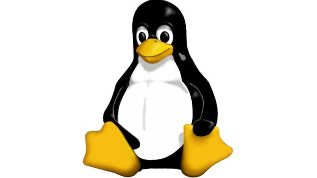Linux-logo