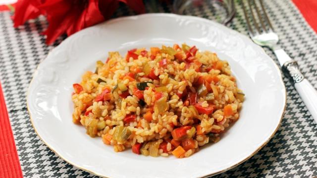 Presentado por Brillante Sabroz