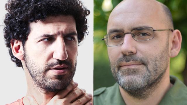 Imagen | ¿Hay relevo en la canción de autor española?