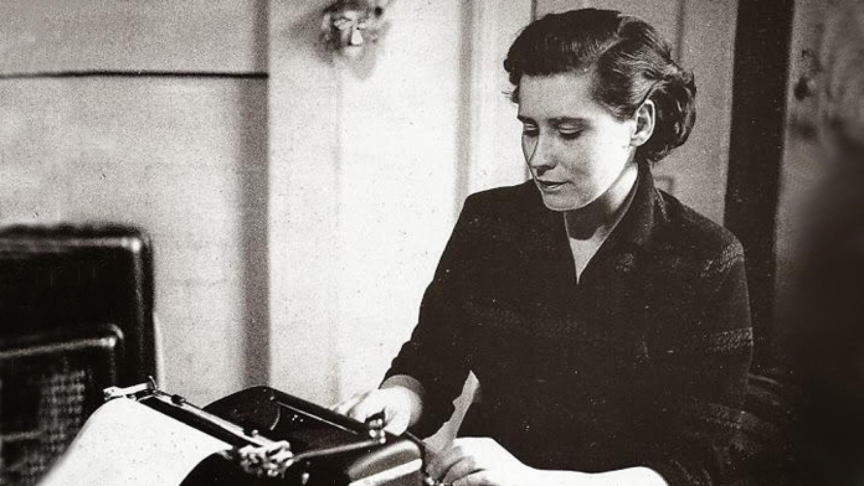 Imagen | Cinco escritoras reivindican a Doris Lessing