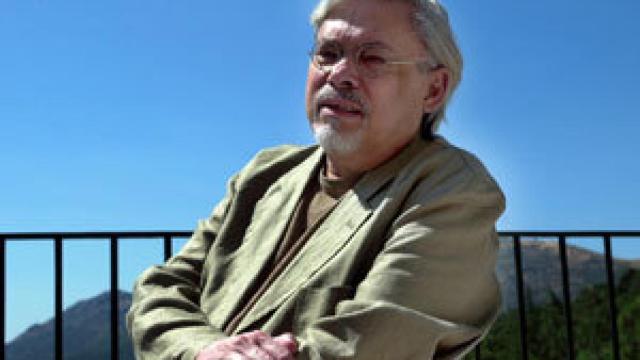 Image: El cronista de cine