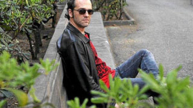 Image: Asesino cósmico