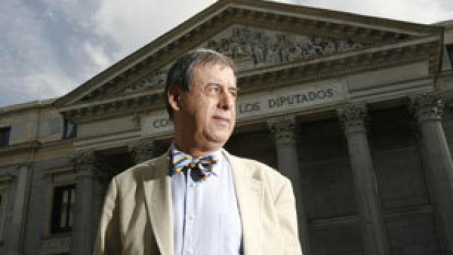 Image: El Estado sin territorio. Cuatro relatos de la España autonómica