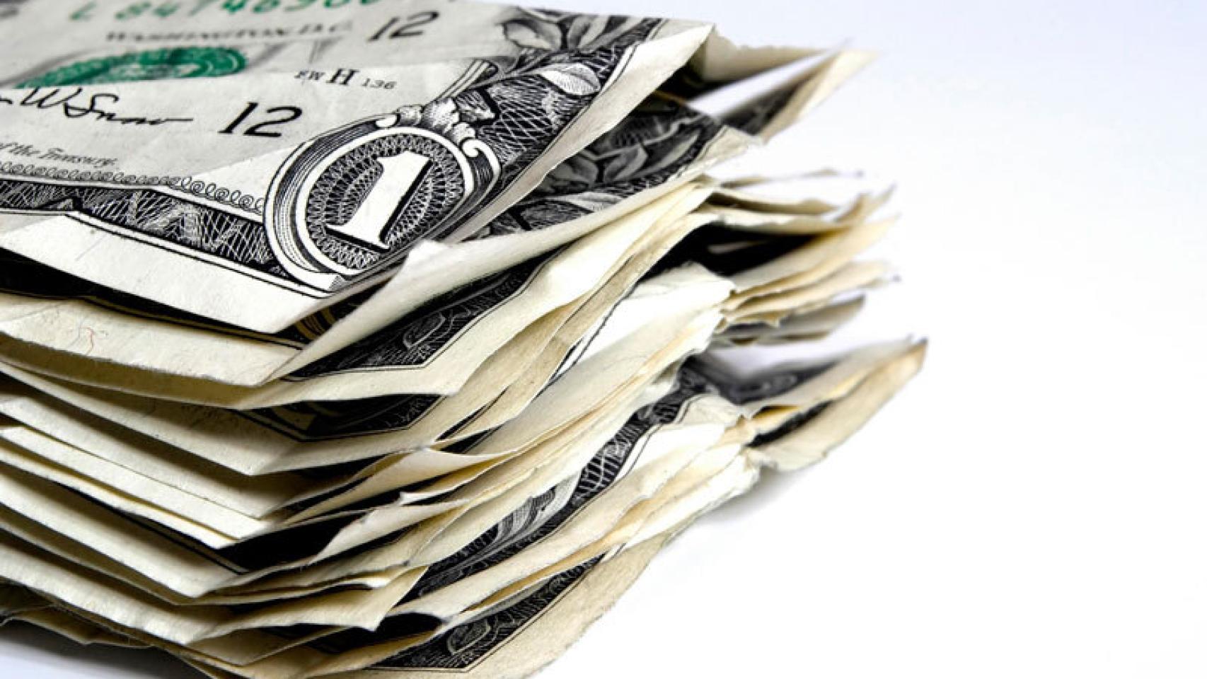 money