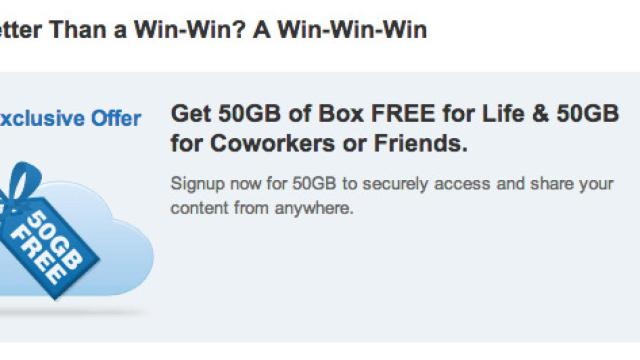Box 50GB
