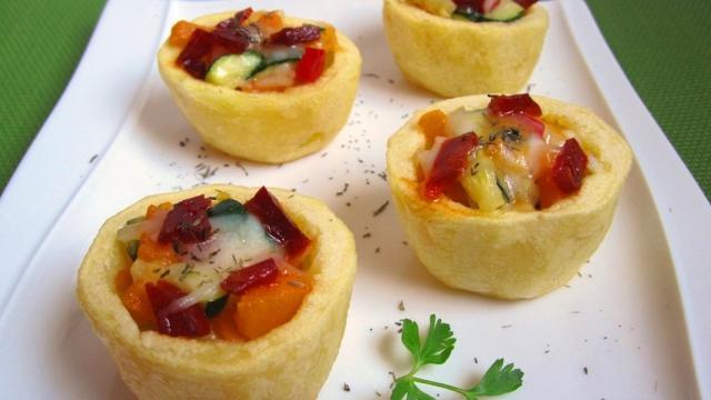 IMG_7474 VASITOS DE PATATA RELLENOS DE VERDURAS 0