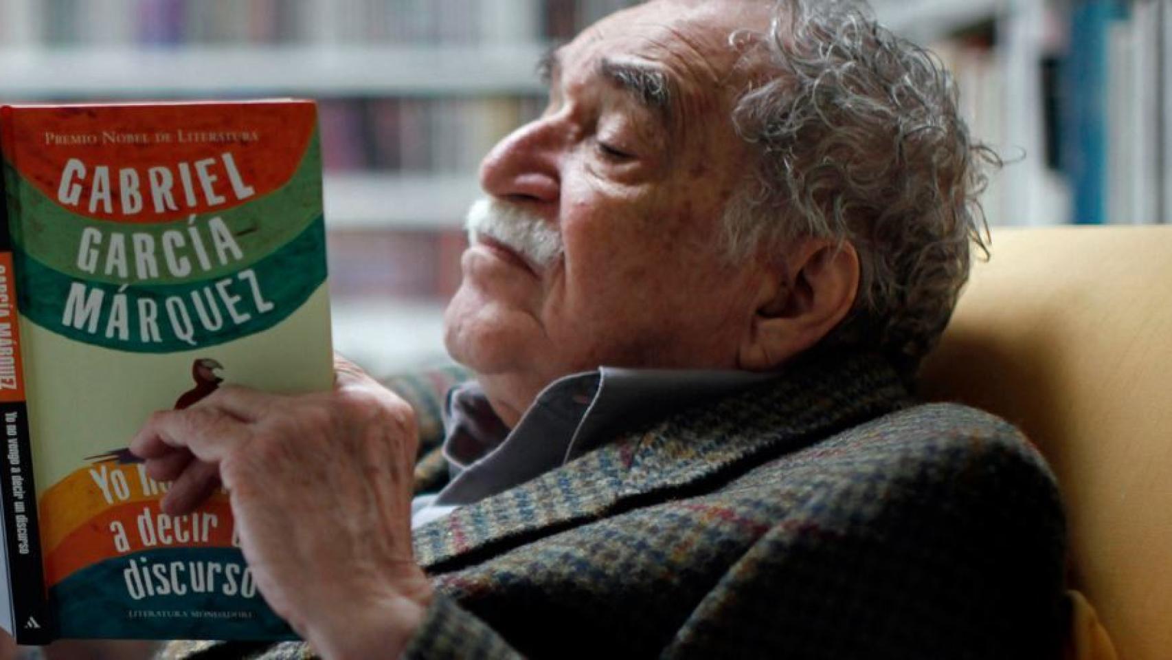 Canal+ 1 estrena 'Gabo, la magia de lo real'