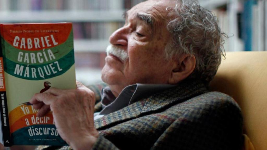 Canal+ 1 estrena 'Gabo, la magia de lo real'