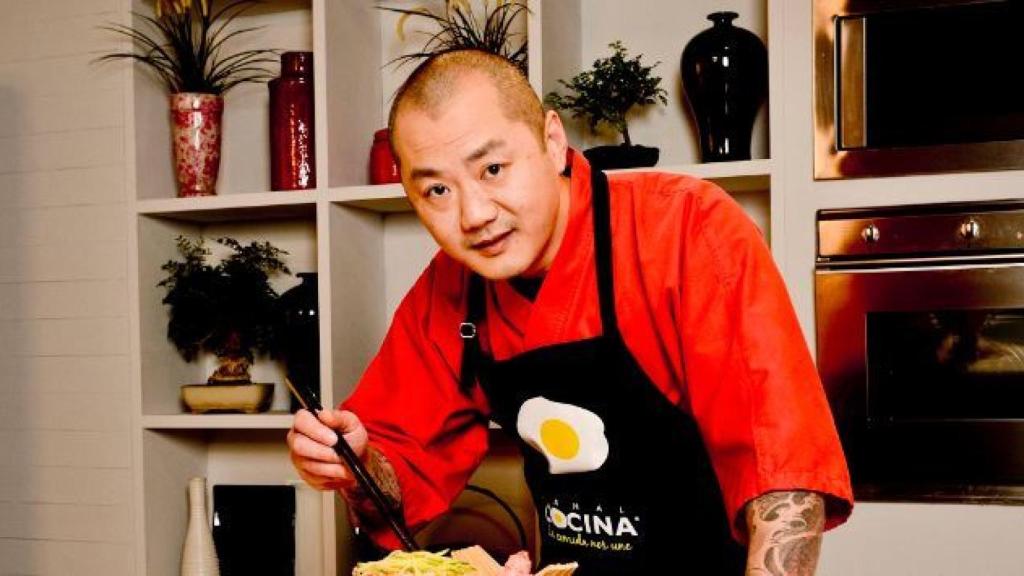 Canal Cocina descubre los secretos de la 'Cocina oriental'