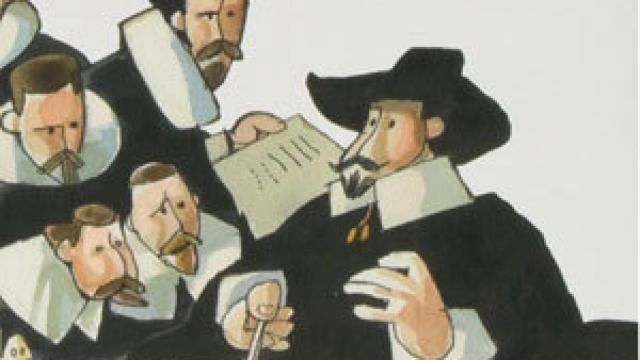 Image: Recuerdos del pasado