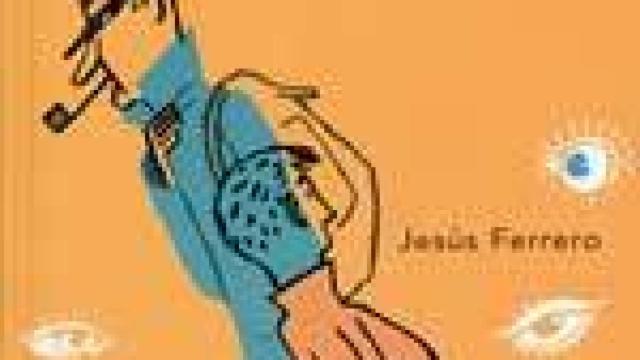 Image: Válter o el viaje alucinante