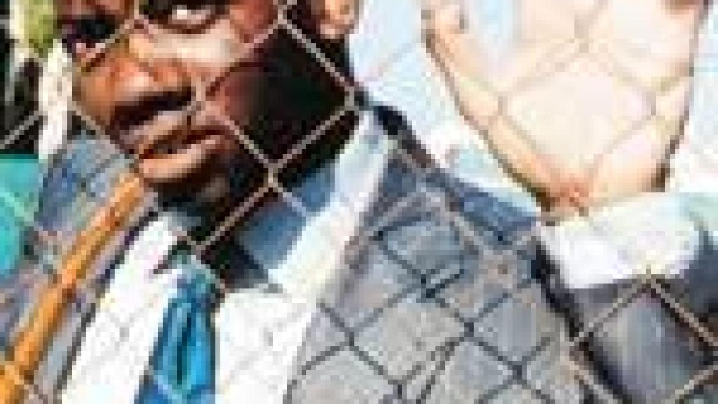 Image: Alberto Rodríguez