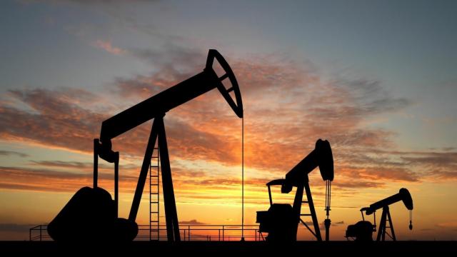petroleo