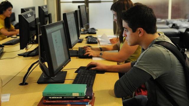 Estudiantes