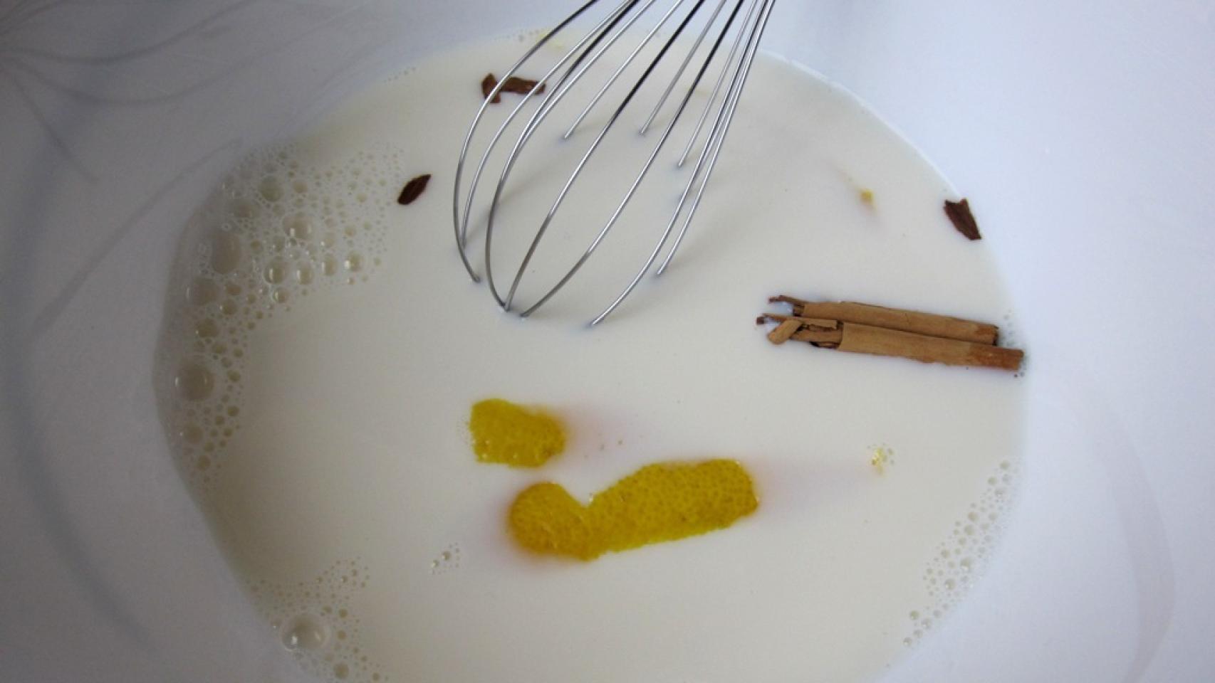 CREMA PASTELERA AL MICROONDAS 1