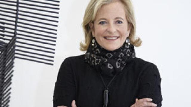 Patricia Phelps de Cisneros