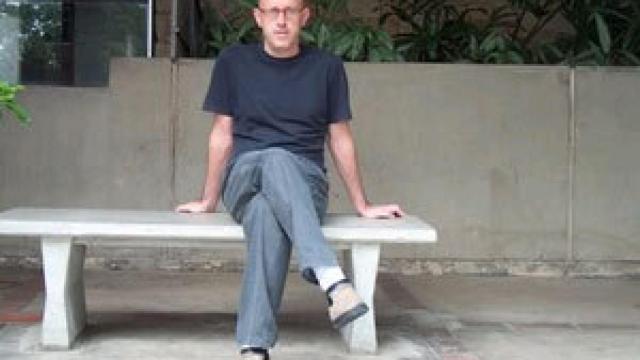 Image: Baroni: un viaje