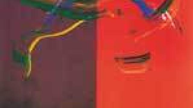 Image: Broto. Inquietud y extrañeza