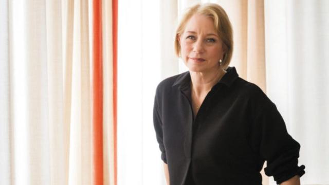 Imagen | Laura Lippman reinventa a los clásicos del 'noir'