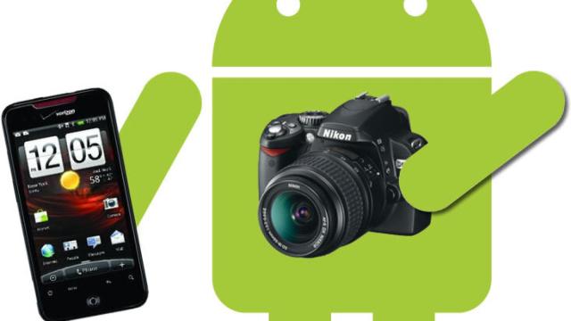 Toma capturas de pantalla con tu Android sin ser Root