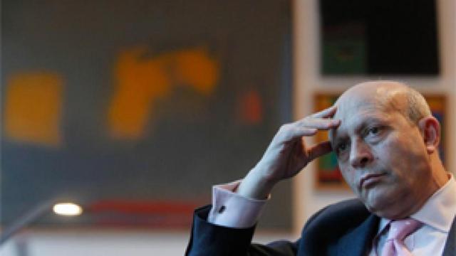 Image: El Supremo le da el enésimo sobresalto a la 'ley Sinde'