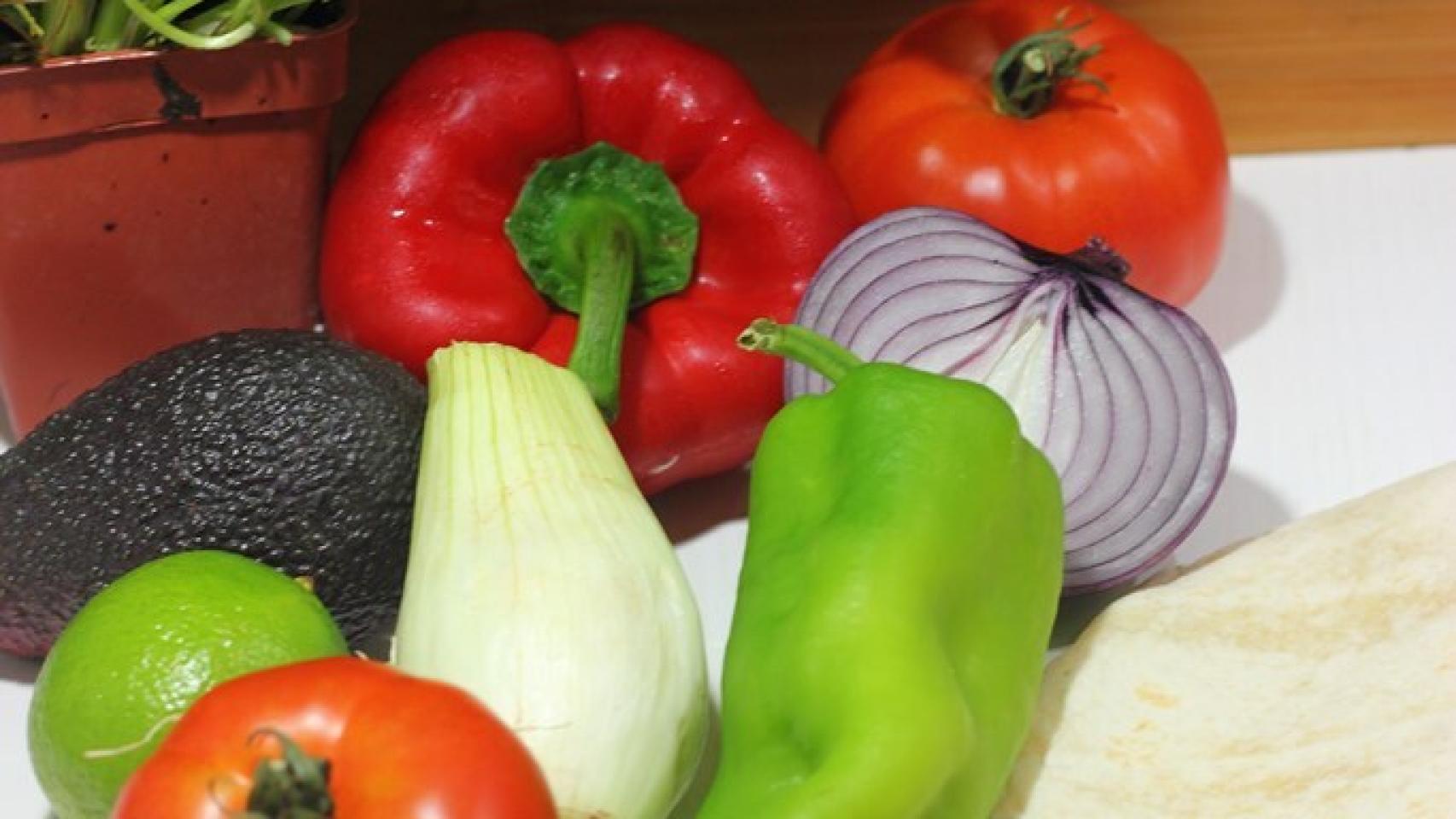 Ingredientes