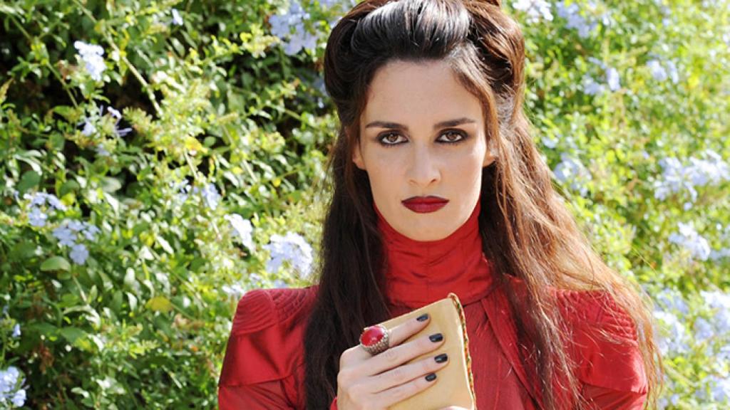 'Las mil y una noches' (11,2%) no puede con el cine de Antena 3 (14%)