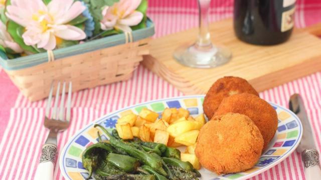 Filetes rusos fáciles