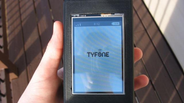 tyfone 1